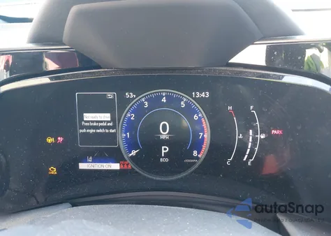 2024 Lexus Nx 350 Premium from USA, damaged, VIN 2T2GGCEZ6RC057238